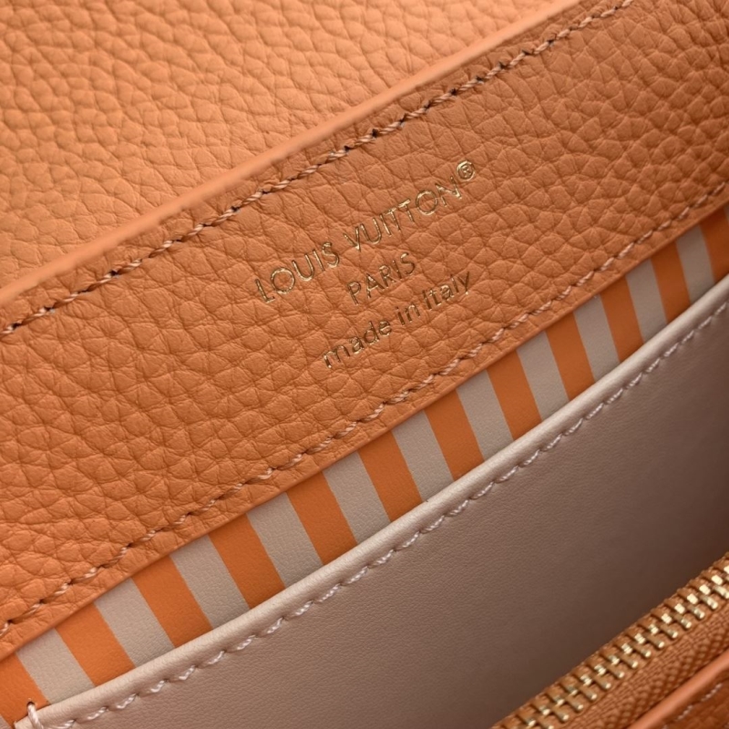 LV Capucines Bags